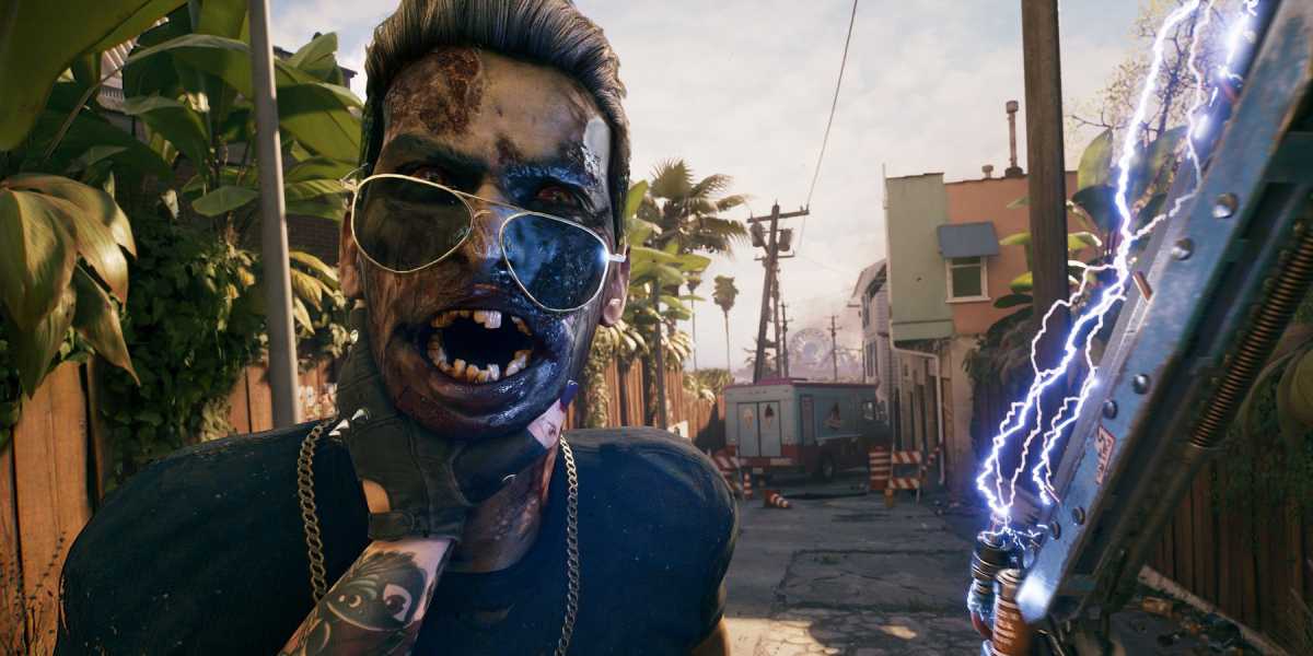 Dead Island 2: Festival SOLA chega em 17 de Abril