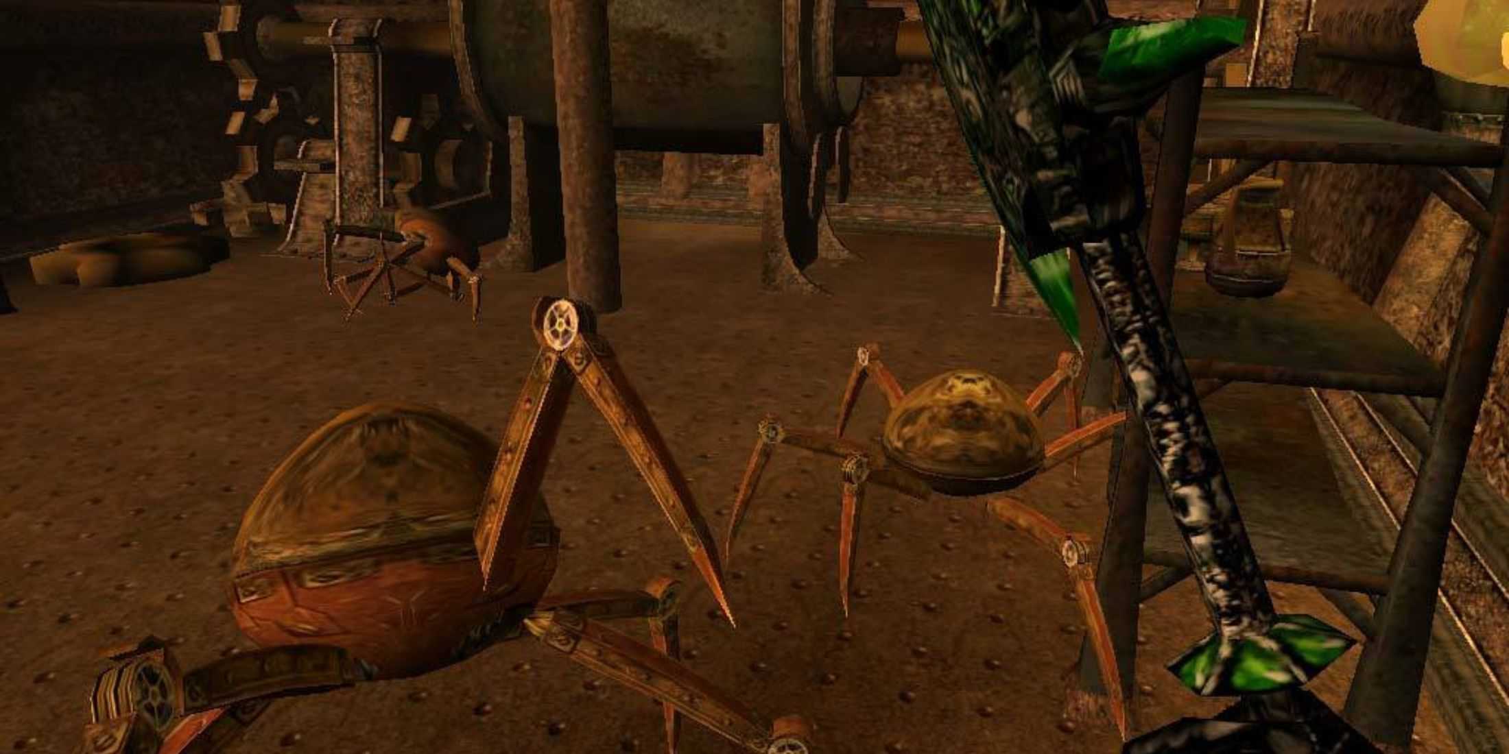 morrowind game image 2