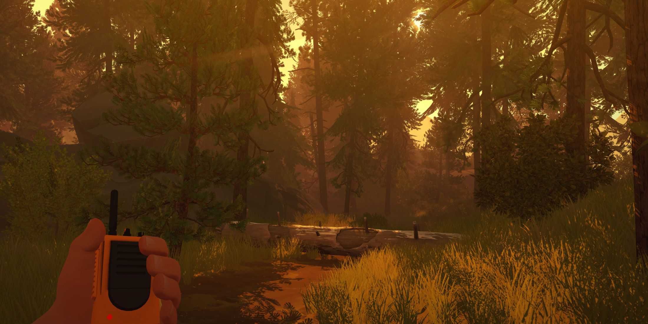 firewatch gameplay image 2