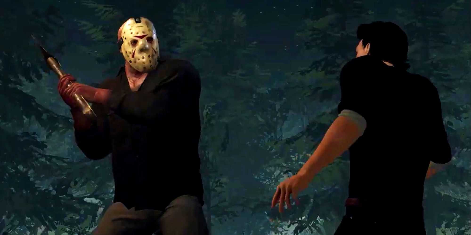 Friday The 13th The Game (2)