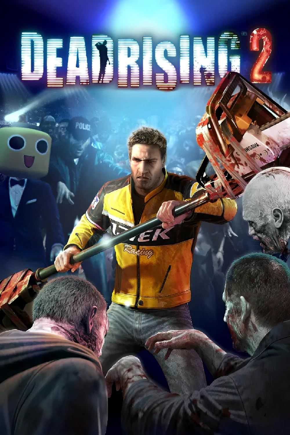 Dead Rising 2