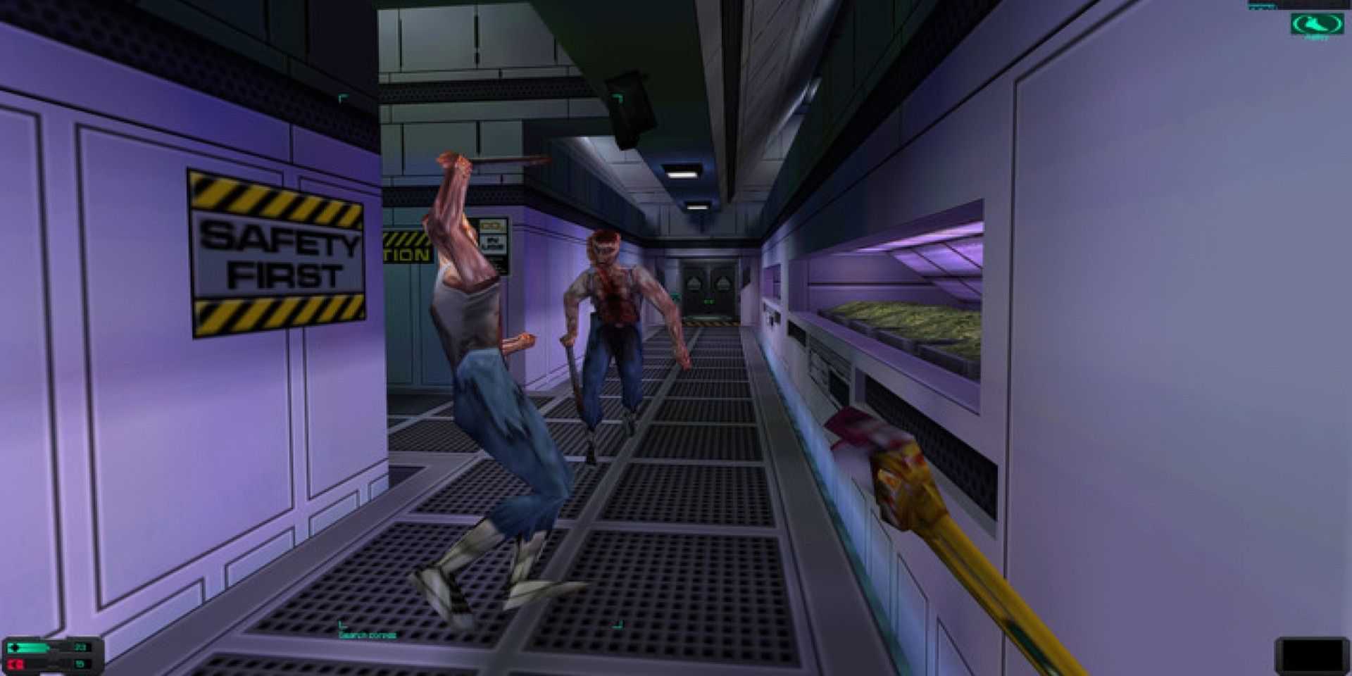 System Shock 2