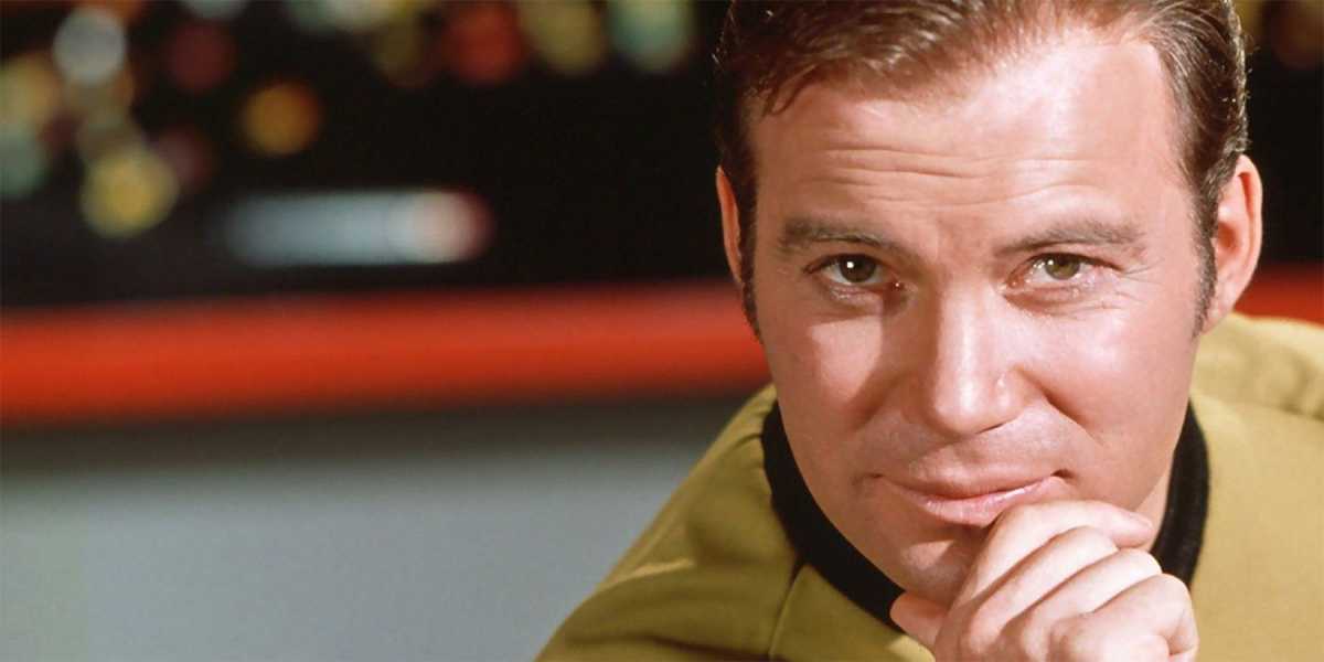 As Melhores Frases de James T. Kirk em Star Trek: Uma Jornada Espacial