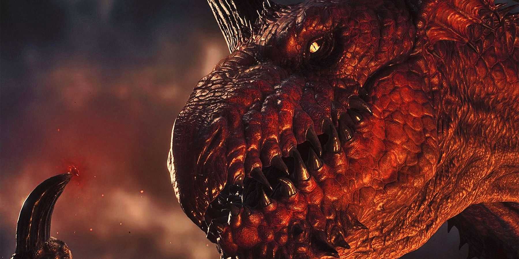 dragon's dogma 2 dragonsplague frustrating feature makes pawns murder npcs