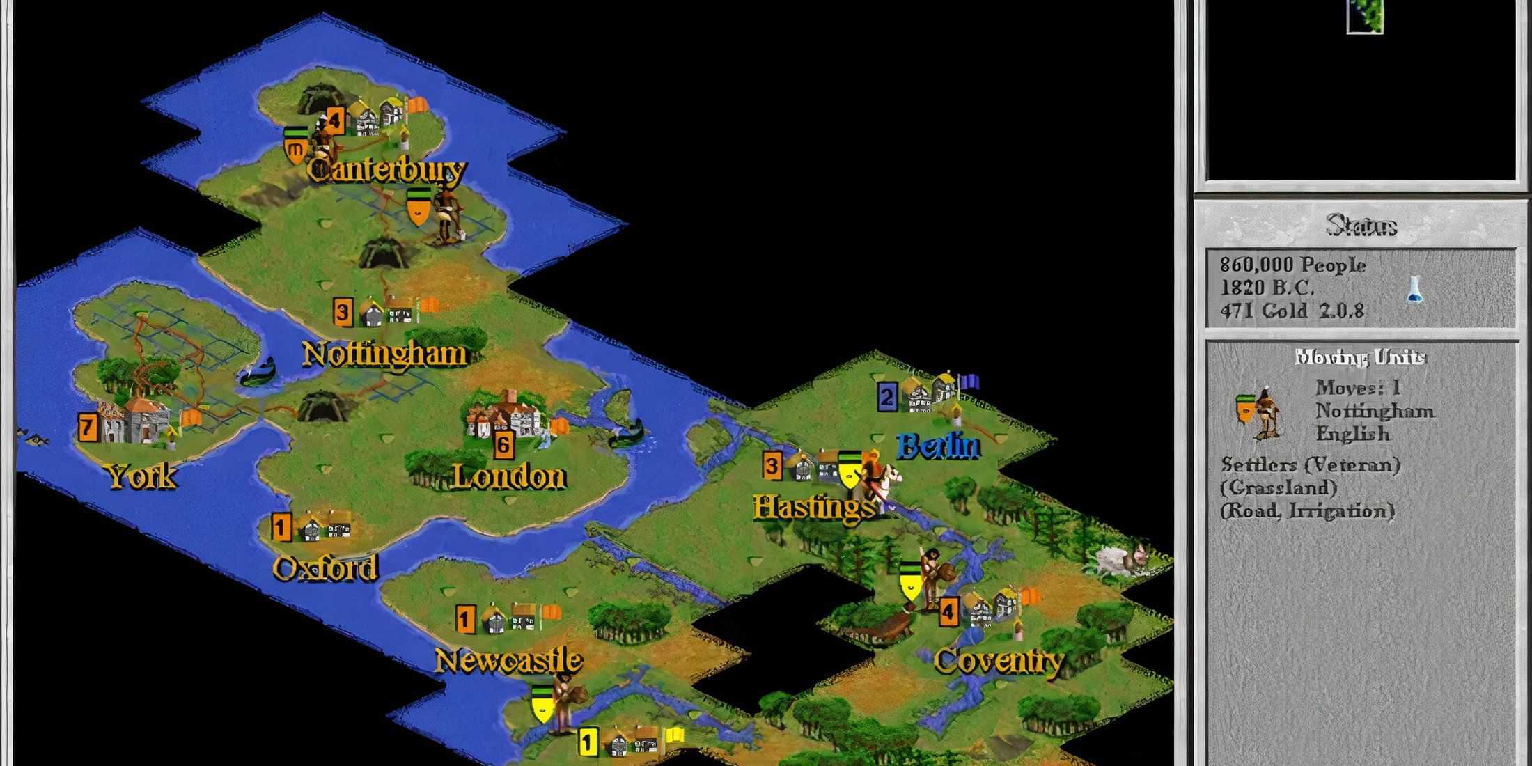 Civilization 2