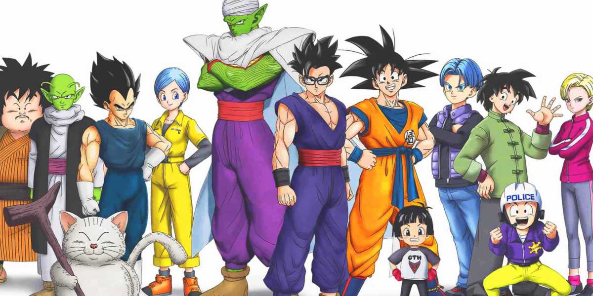 Dragon Ball Super – Grande Expectativa para a 2ª Temporada com Novidades Incríveis