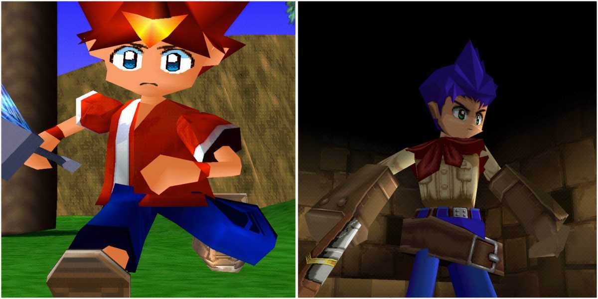 6 Melhores Jogos de PS1 que Você Pode Jogar no PS5 Hoje