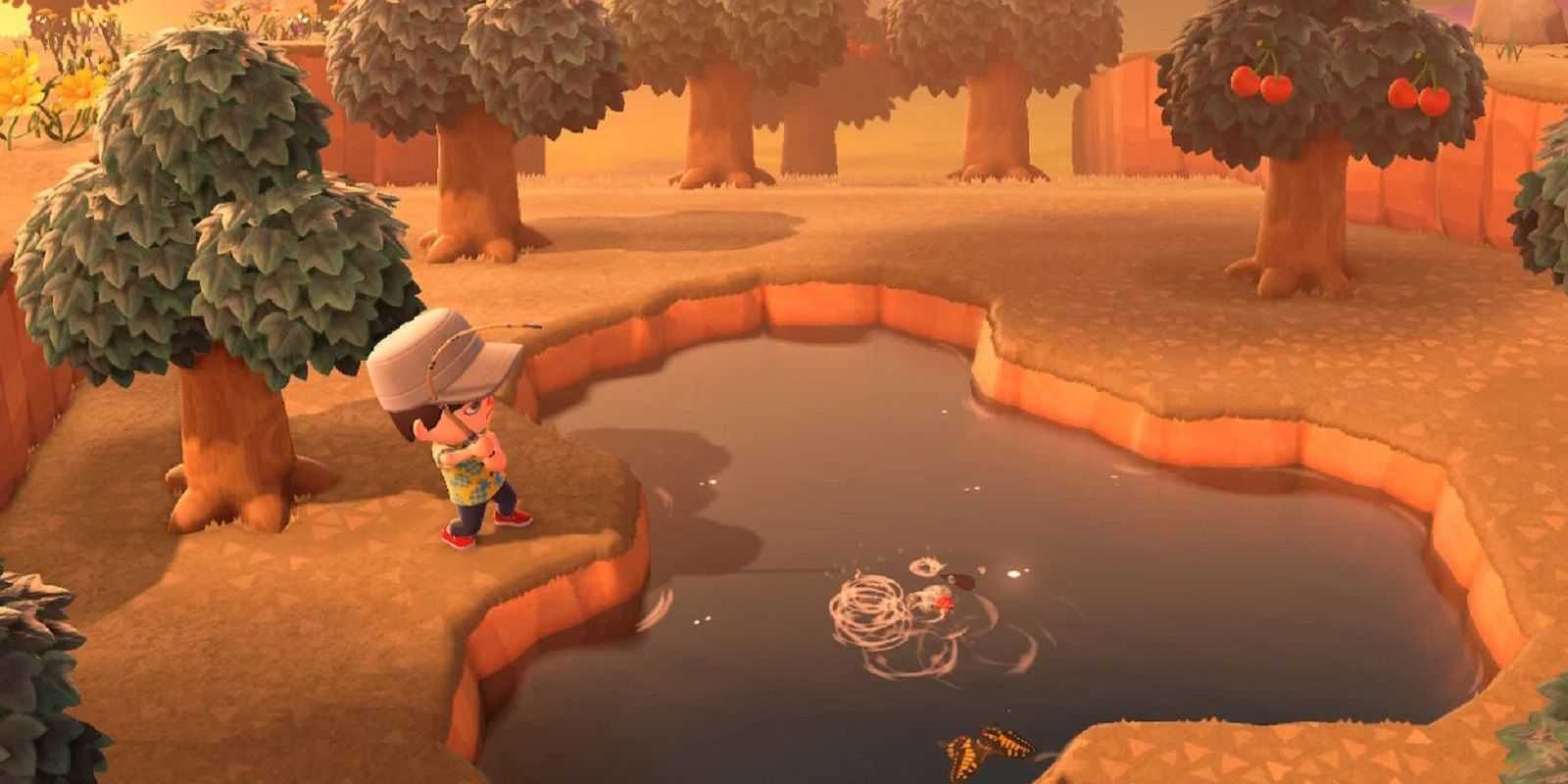 Jogos divertidos para fazer amigos - Animal Crossing New Horizons 2