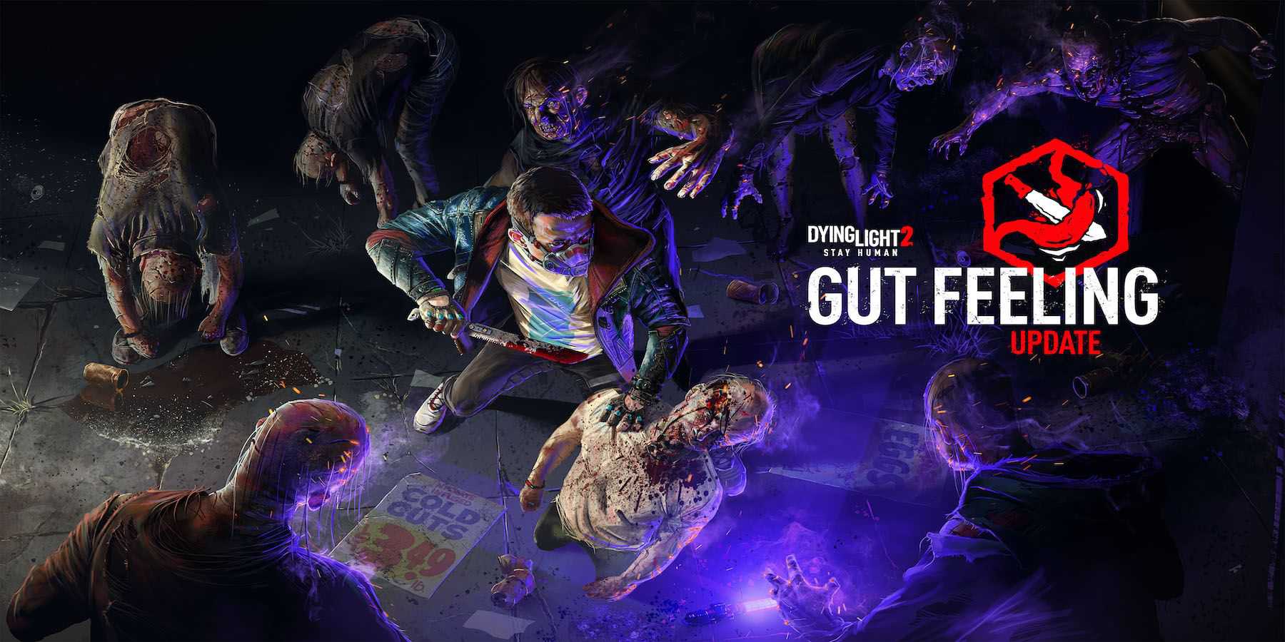 gut feeling dying light 2