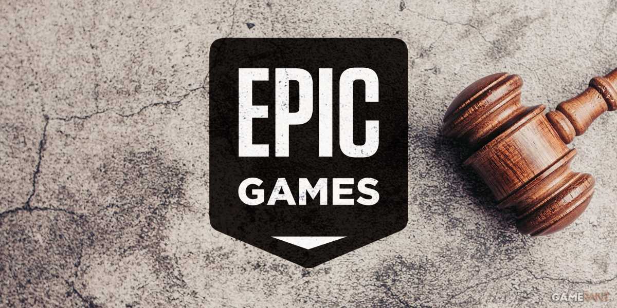 Epic Games Recebe Multa de US$ 1,2 Milhão por Violar Leis de Proteção à Criança