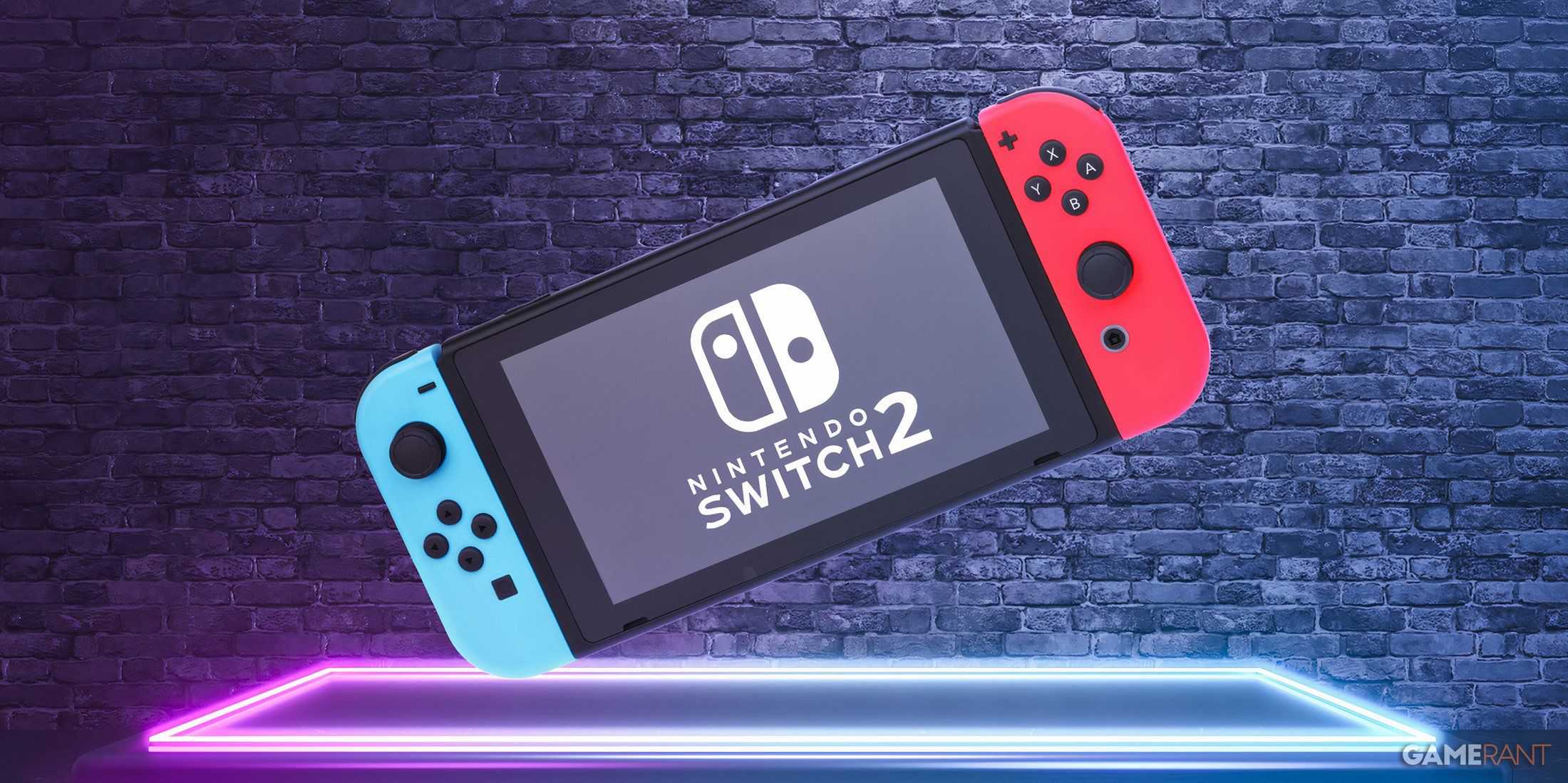 What Do We Know About the Switch 2?