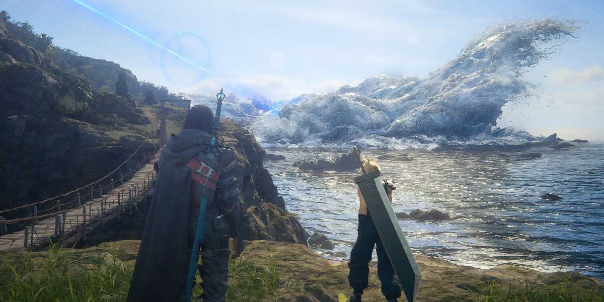 Desafios Inspirados em Final Fantasy 16 para o Intervalo do Final Fantasy 7 Rebirth