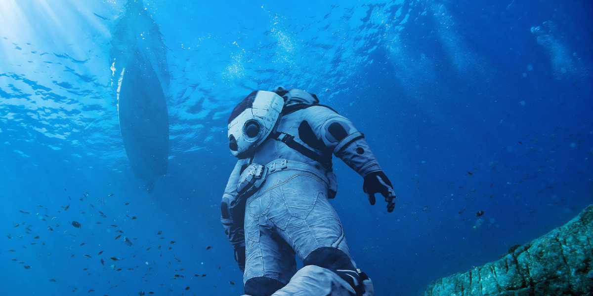 Starfield: Exploração Espacial Sem Mergulhos