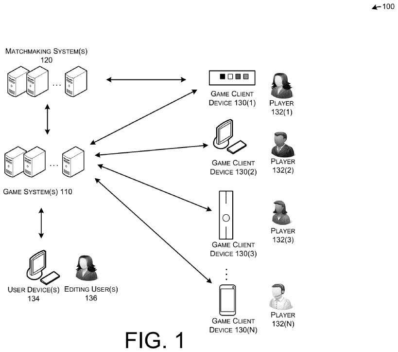 Skate Replay Editor Patent 2