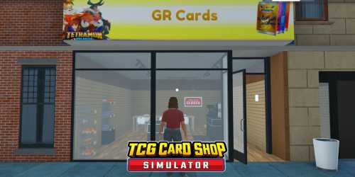 TCG Card Shop Simulator: Dicas para Ganhar Mais XP e Progredir Rápido