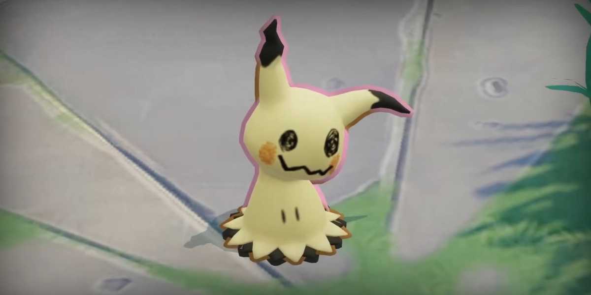 Mimikyu ganha fantasias incríveis de Pokemon míticos feitas por fã artista