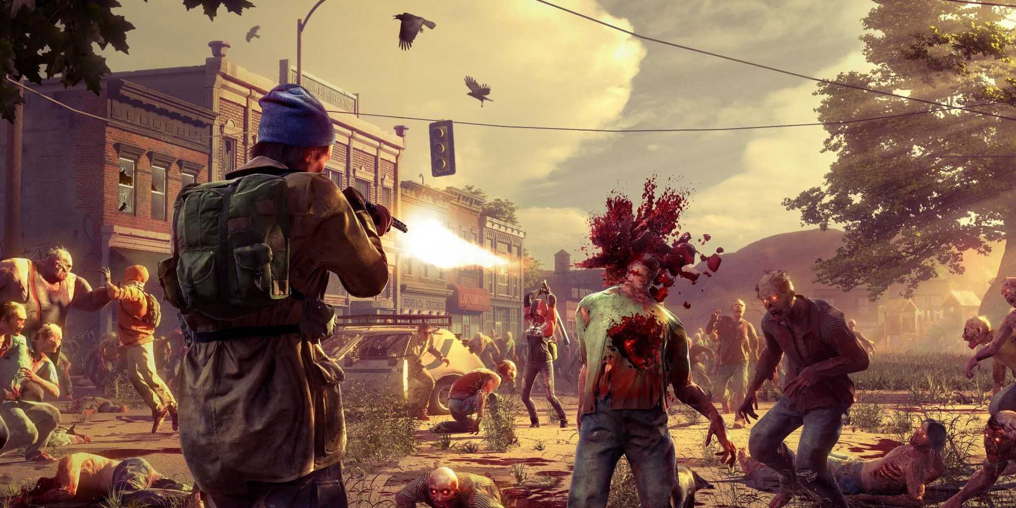 state of decay 2