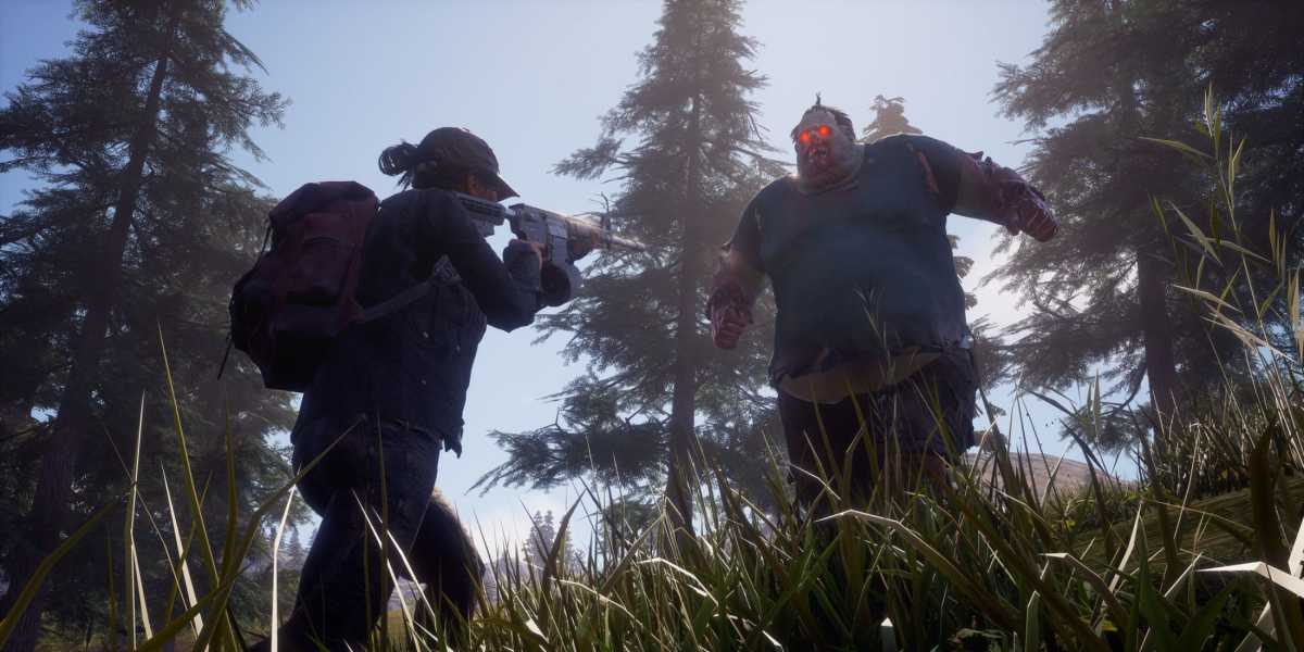 State of Decay 2 chega ao fim com última atualização antes de State of Decay 3