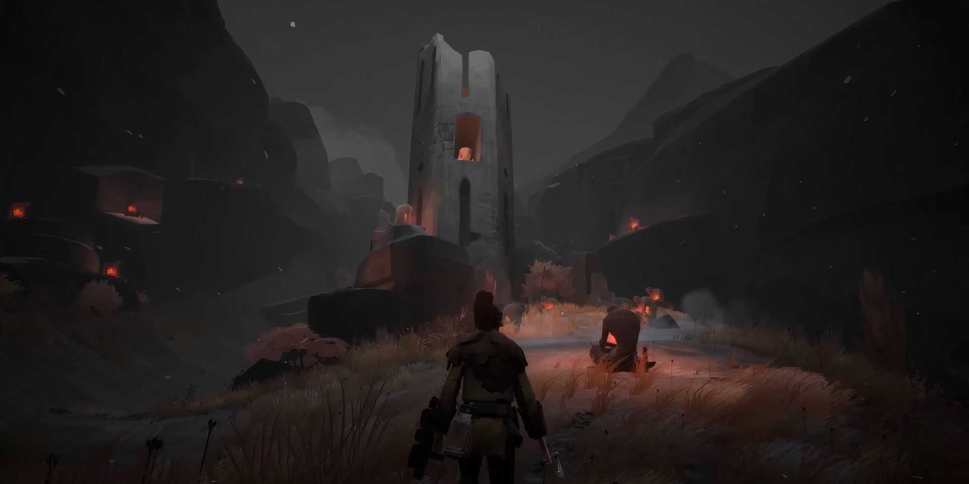 Ashen Gameplay 2