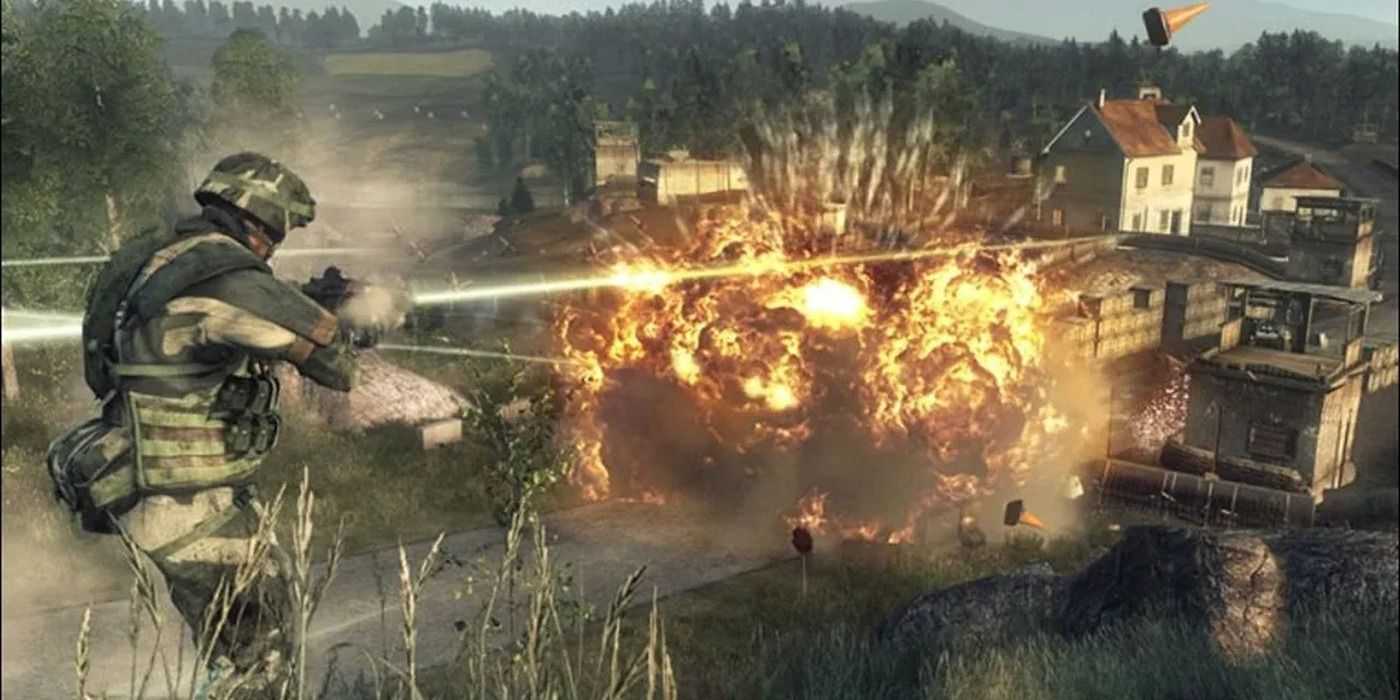 Battlefield Bad Company-2