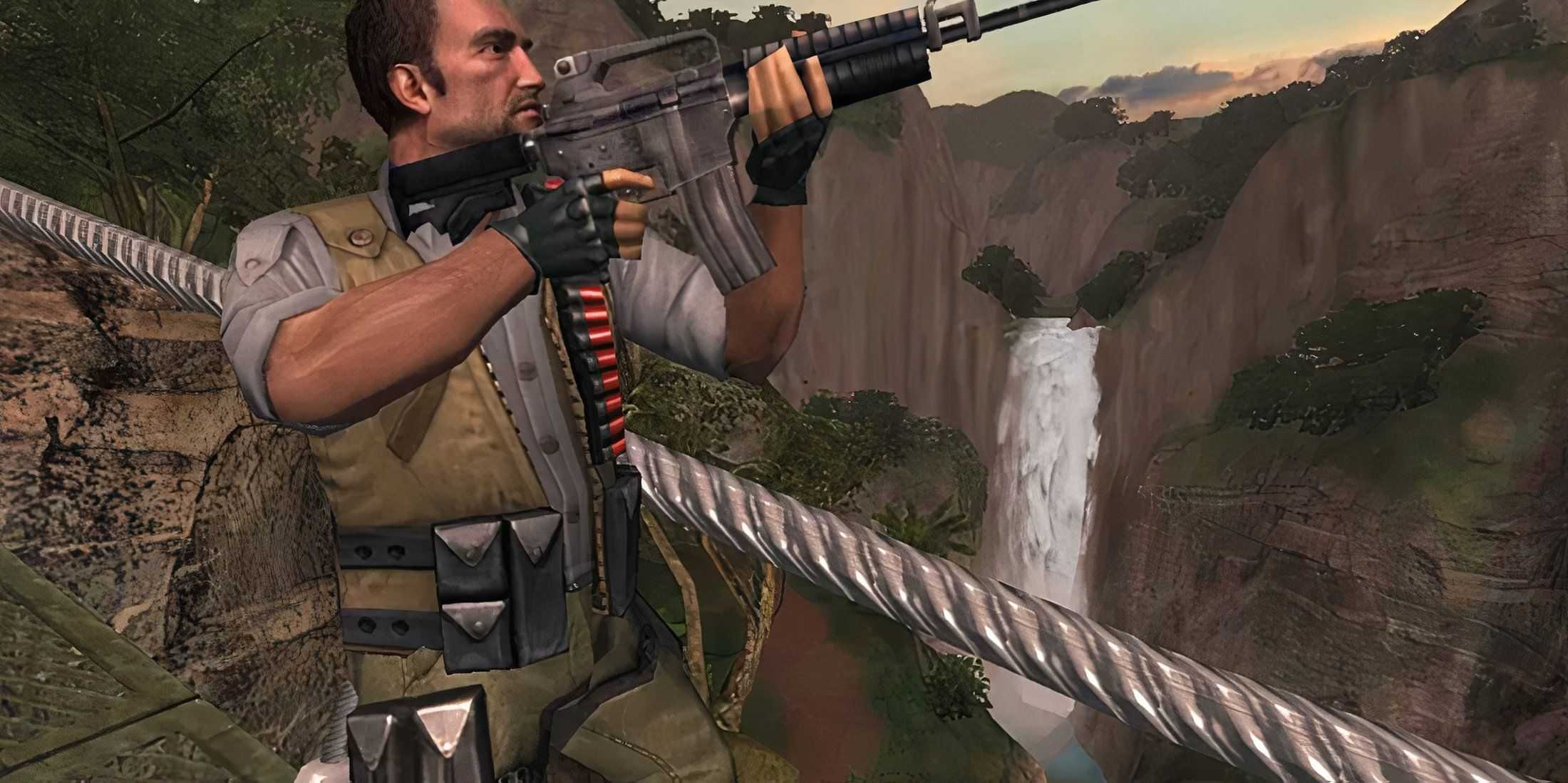 Far Cry-2