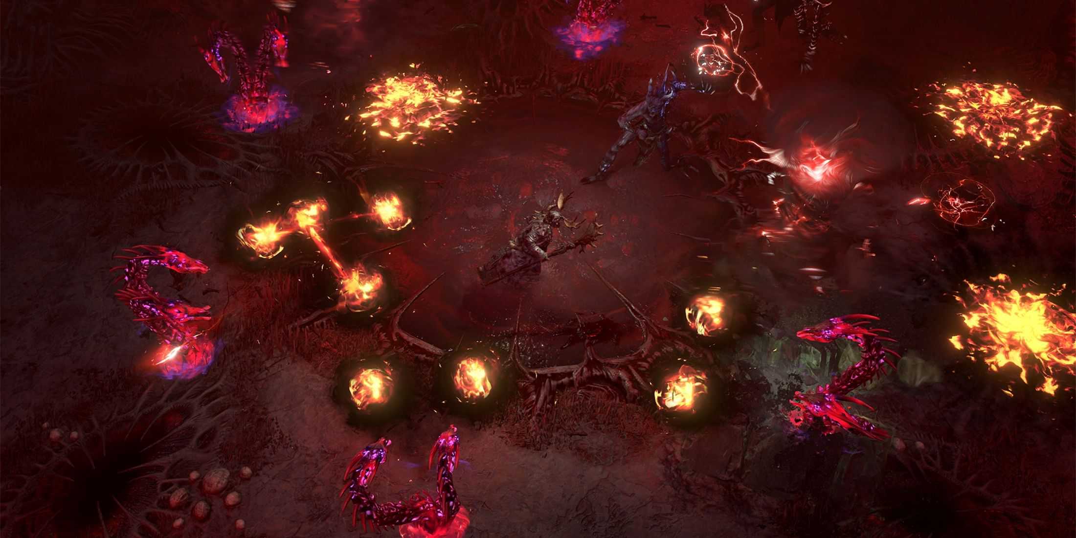 diablo 4 adding classic enemies diablo 2 season 5