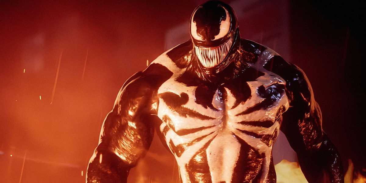 Em busca do “Protetor Letal”: Os Desafios do Venom da Insomniac