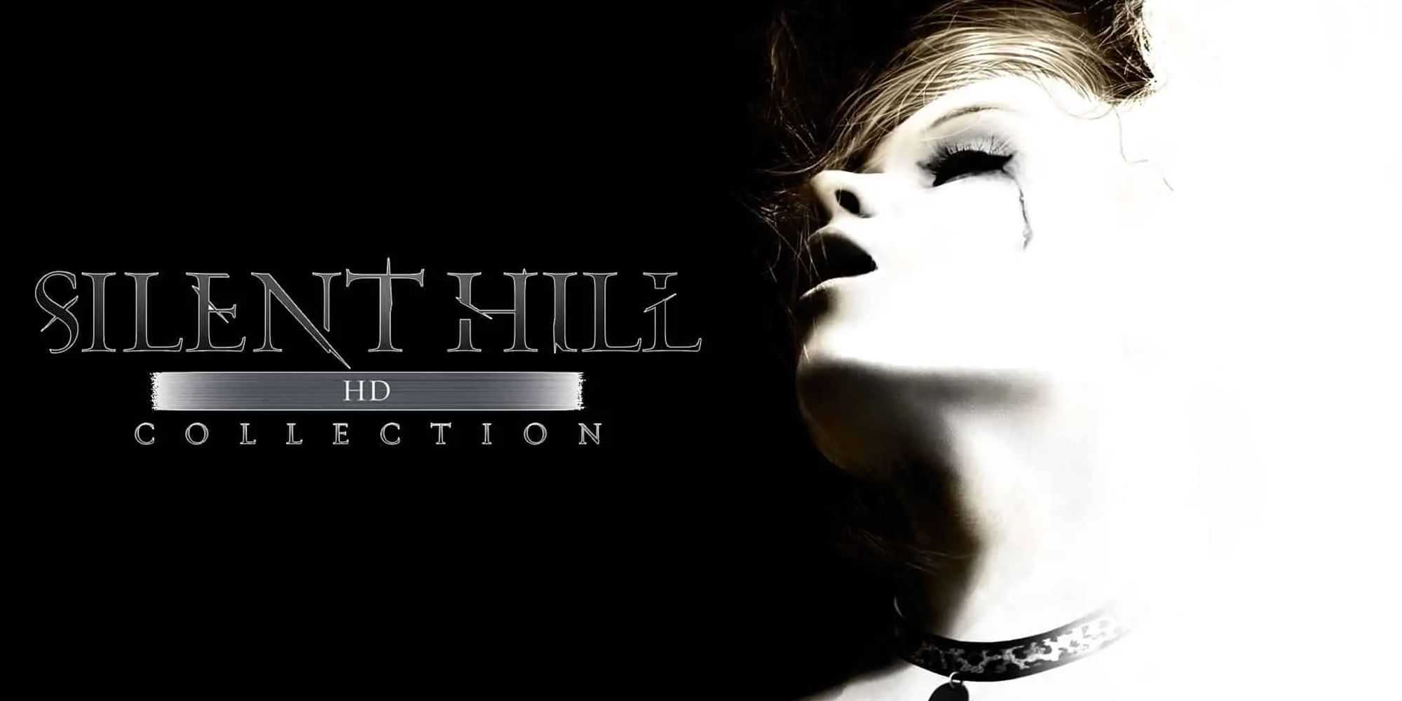 Silent Hill HD Collection (2012)