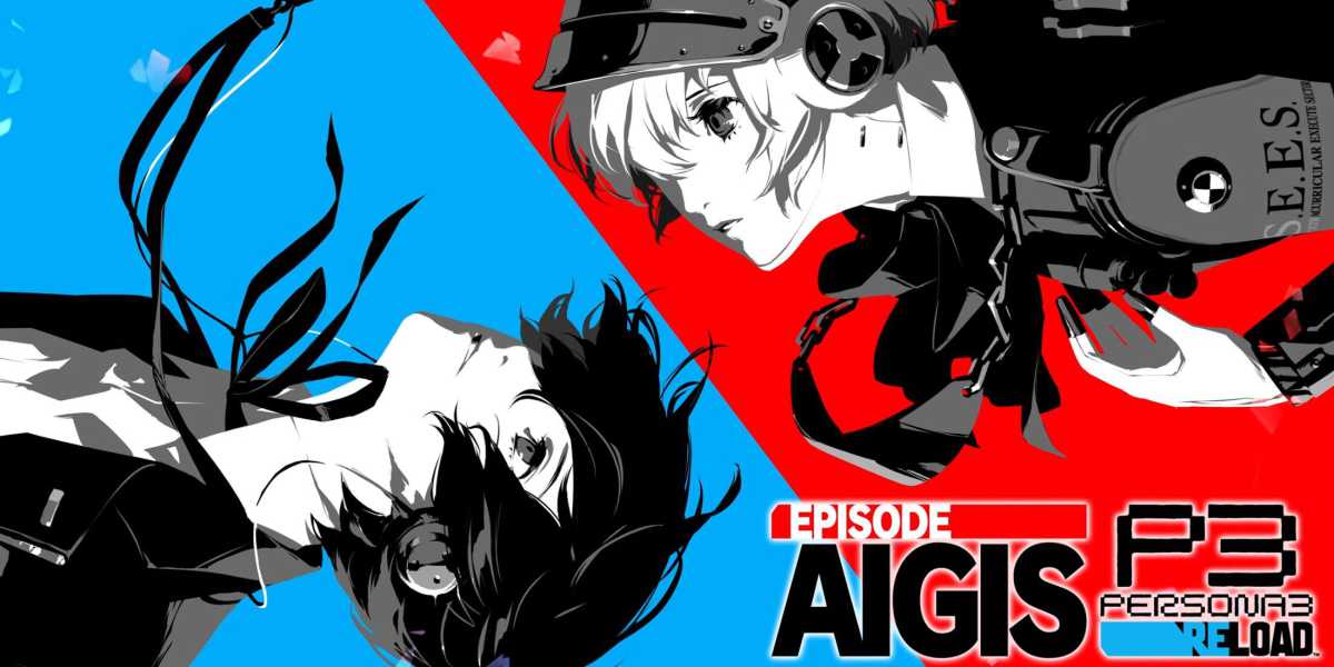 Persona 3 Reload: DLC The Answer e a nova estratégia da Atlus