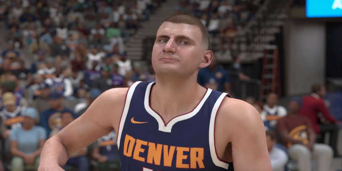 NBA 2K25: Conheça os 5 Jogadores Mais Bem Avaliados do Jogo