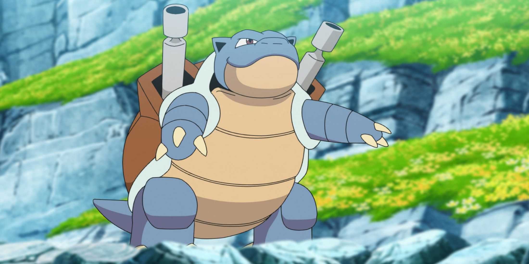 pokemon-anime-blastoise-gary-blue-rocky-background-2200x1122