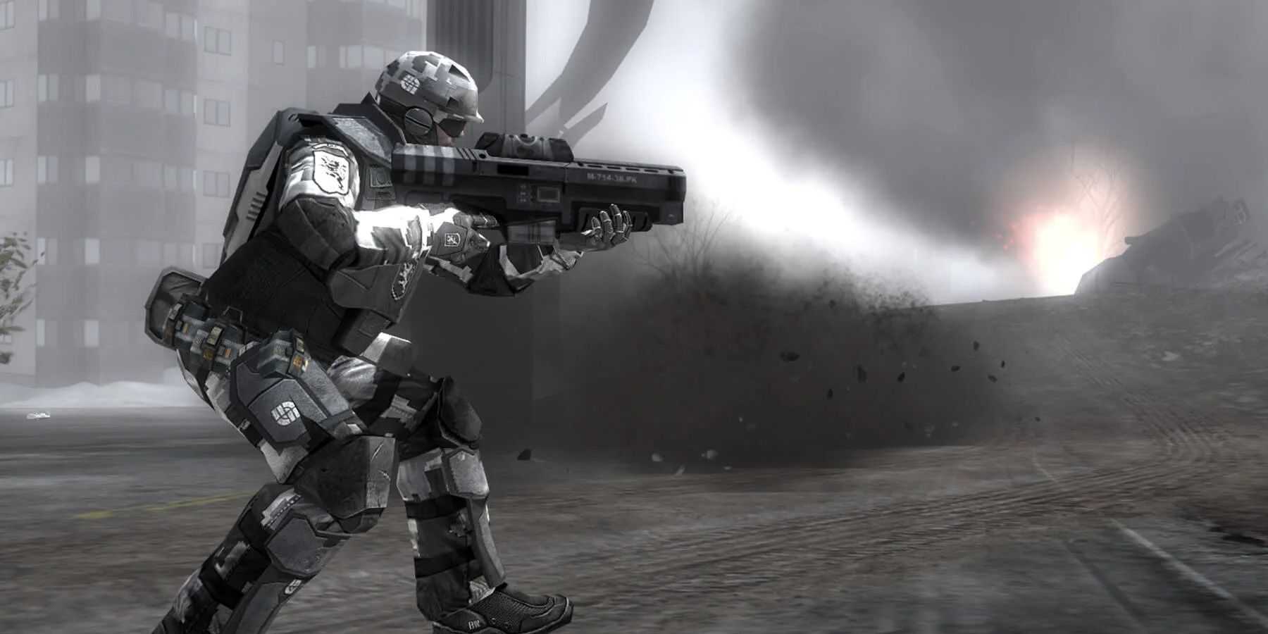 battlefield 2142