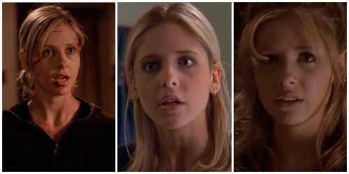 Frases Inesquecíveis de Buffy, a Caçadora de Vampiros: Uma Jornada de Empoderamento