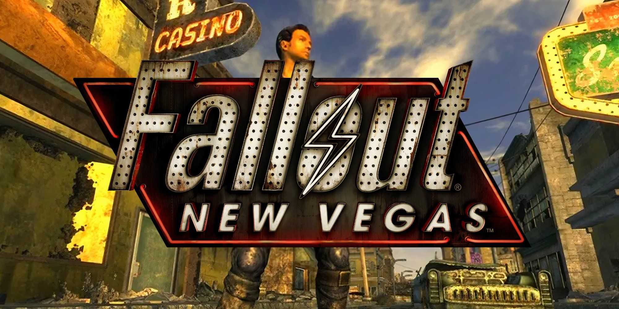 Fallout: New Vegas Curto tempo de desenvolvimento