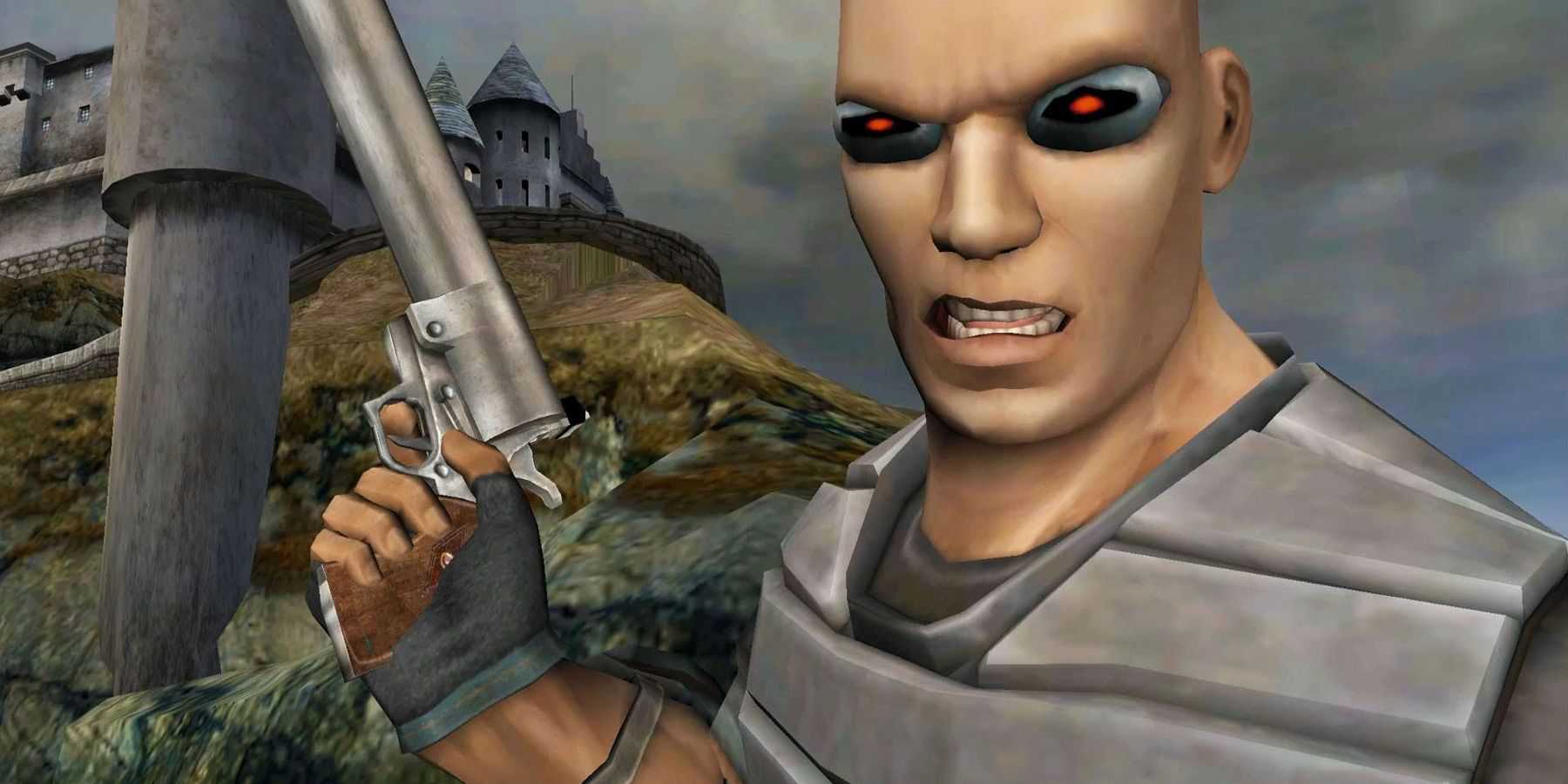 TimeSplitters 2