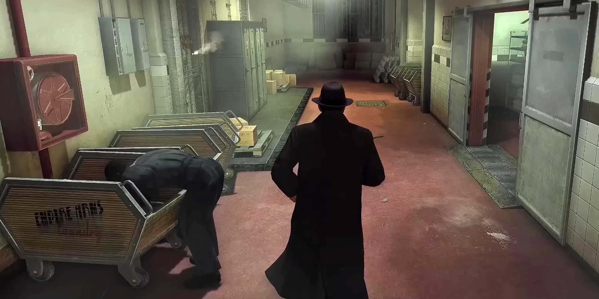 Mafia2