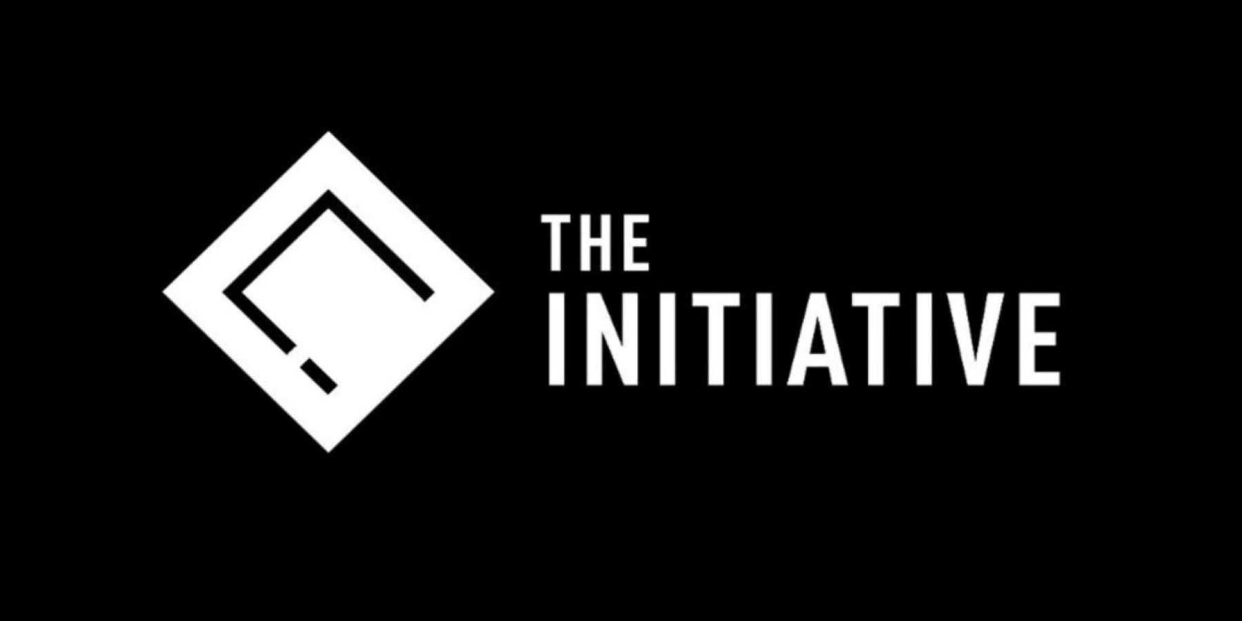 Logo for Perfect Dark developer The Initiative