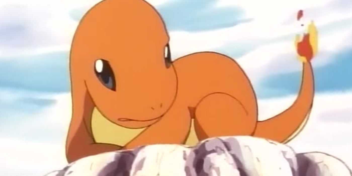 Charmander