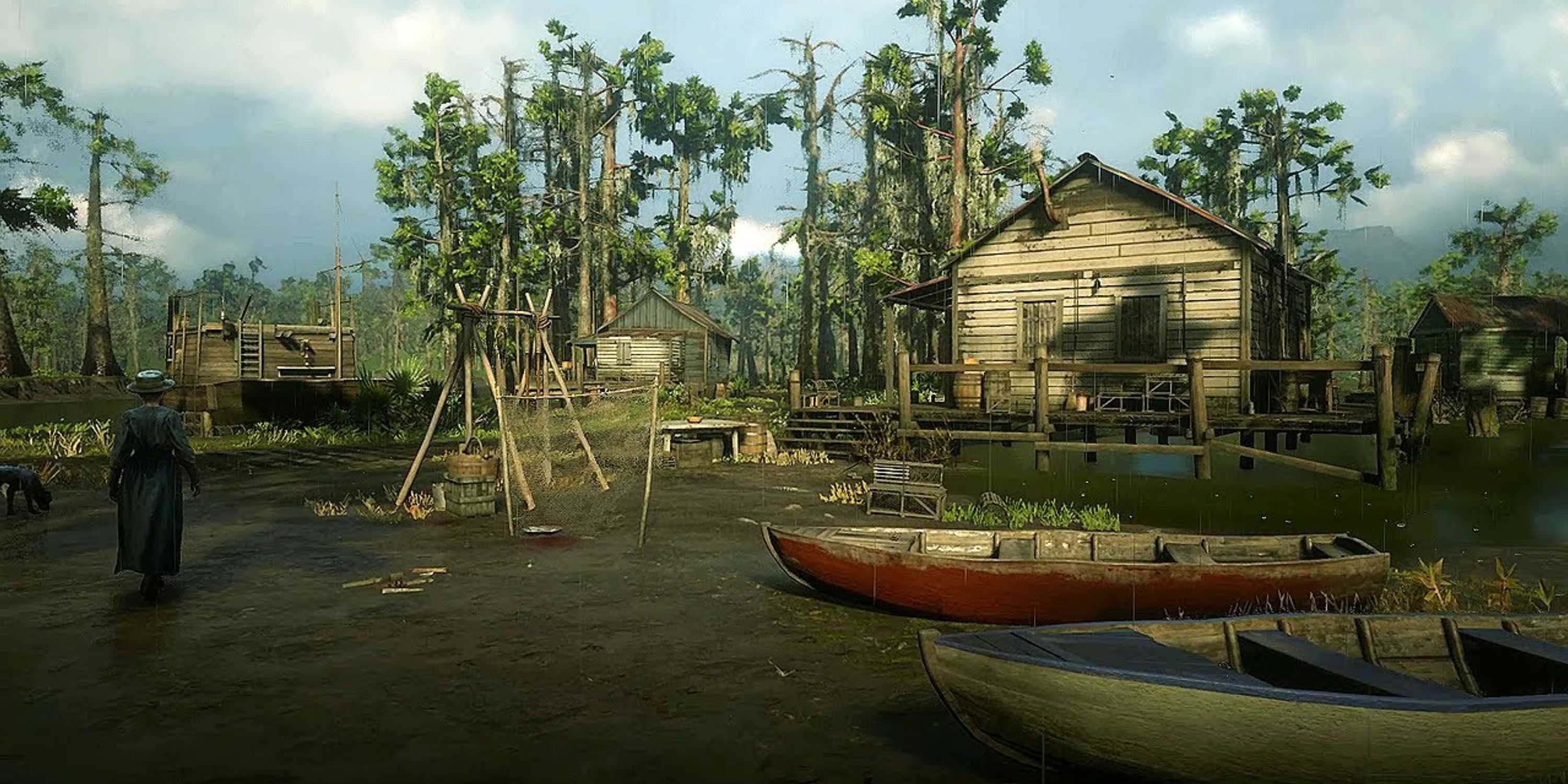 Lagras in Red Dead Redemption 2 (3)