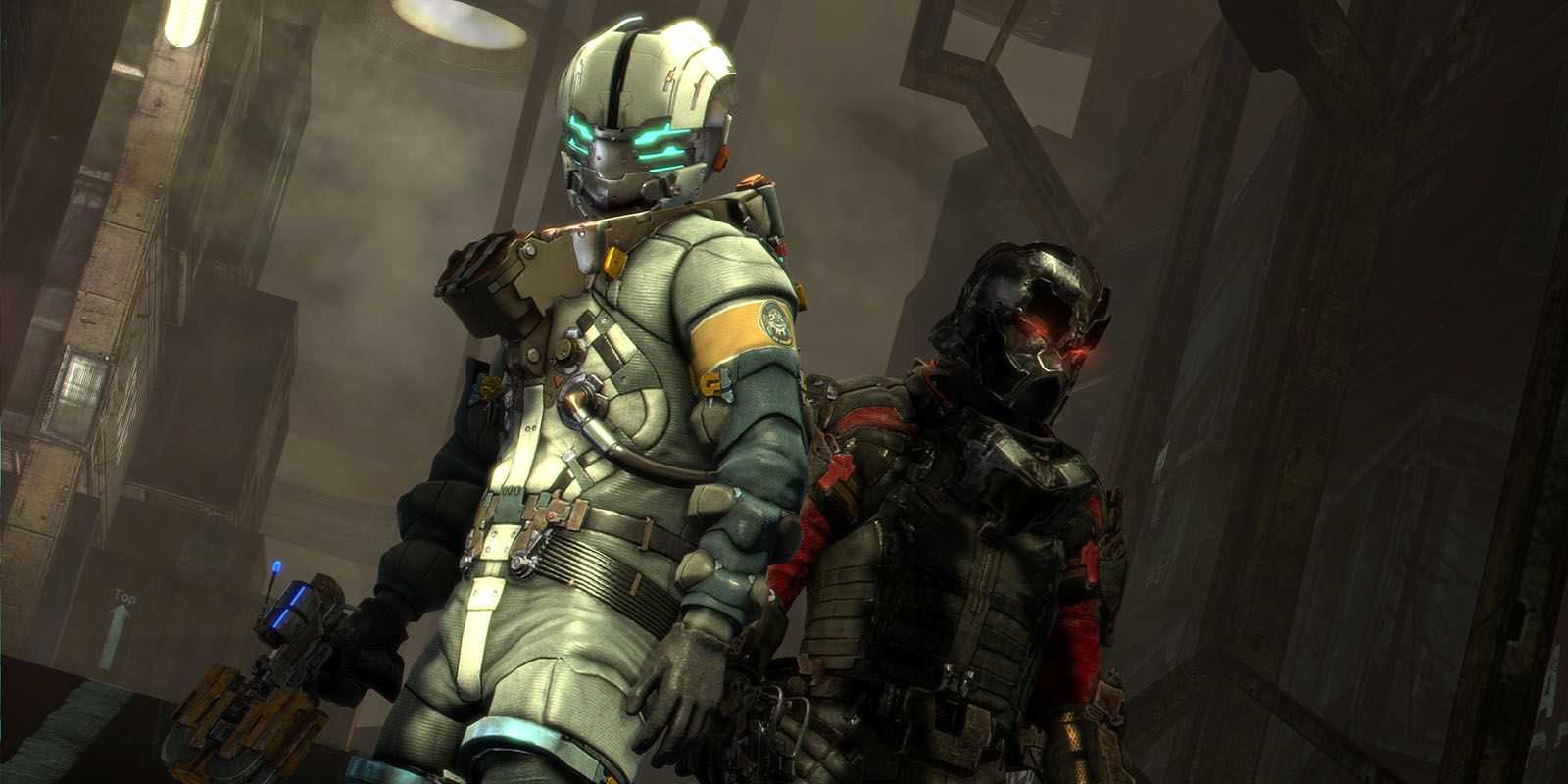 Dead Space 3