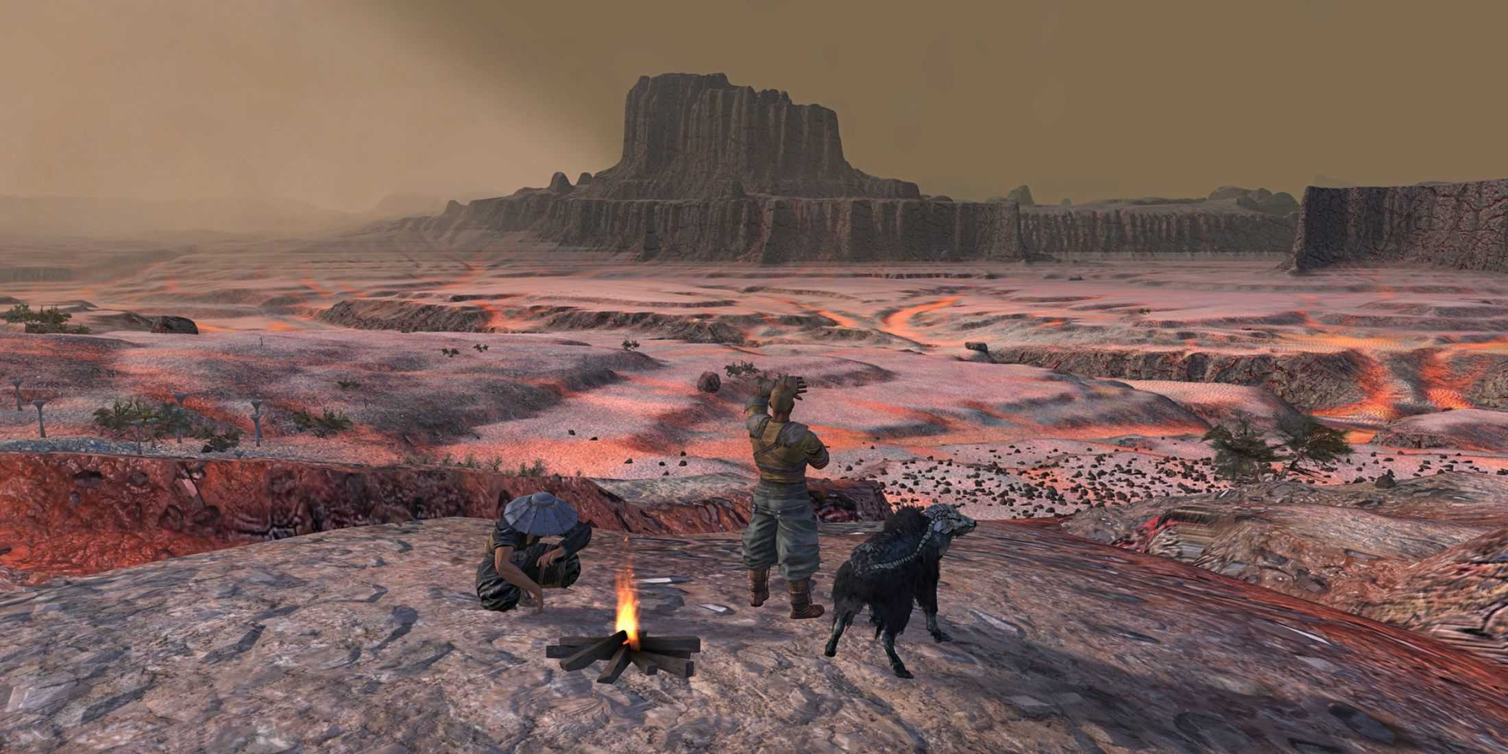 kenshi game image 3