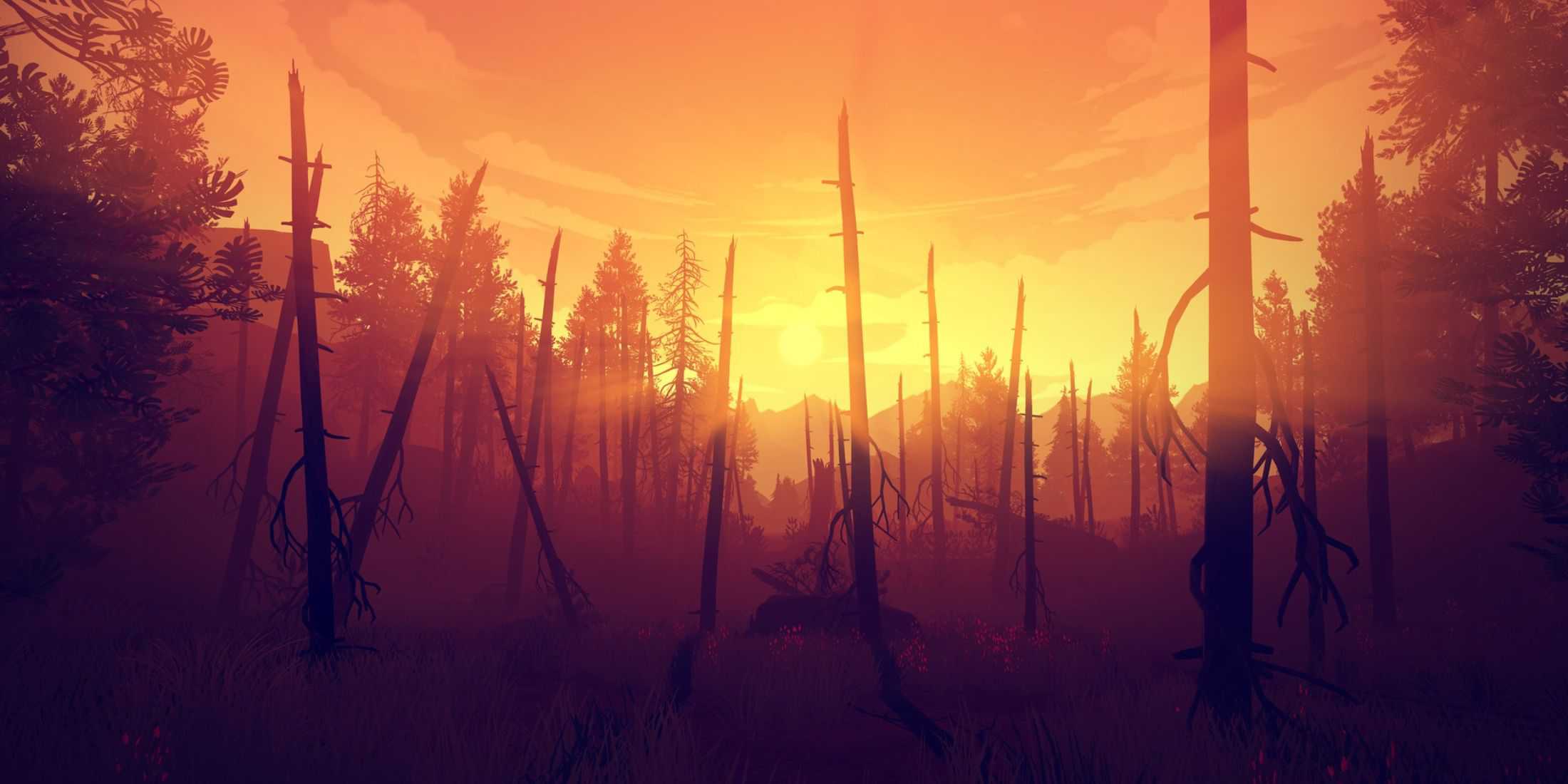 firewatch gameplay image 3