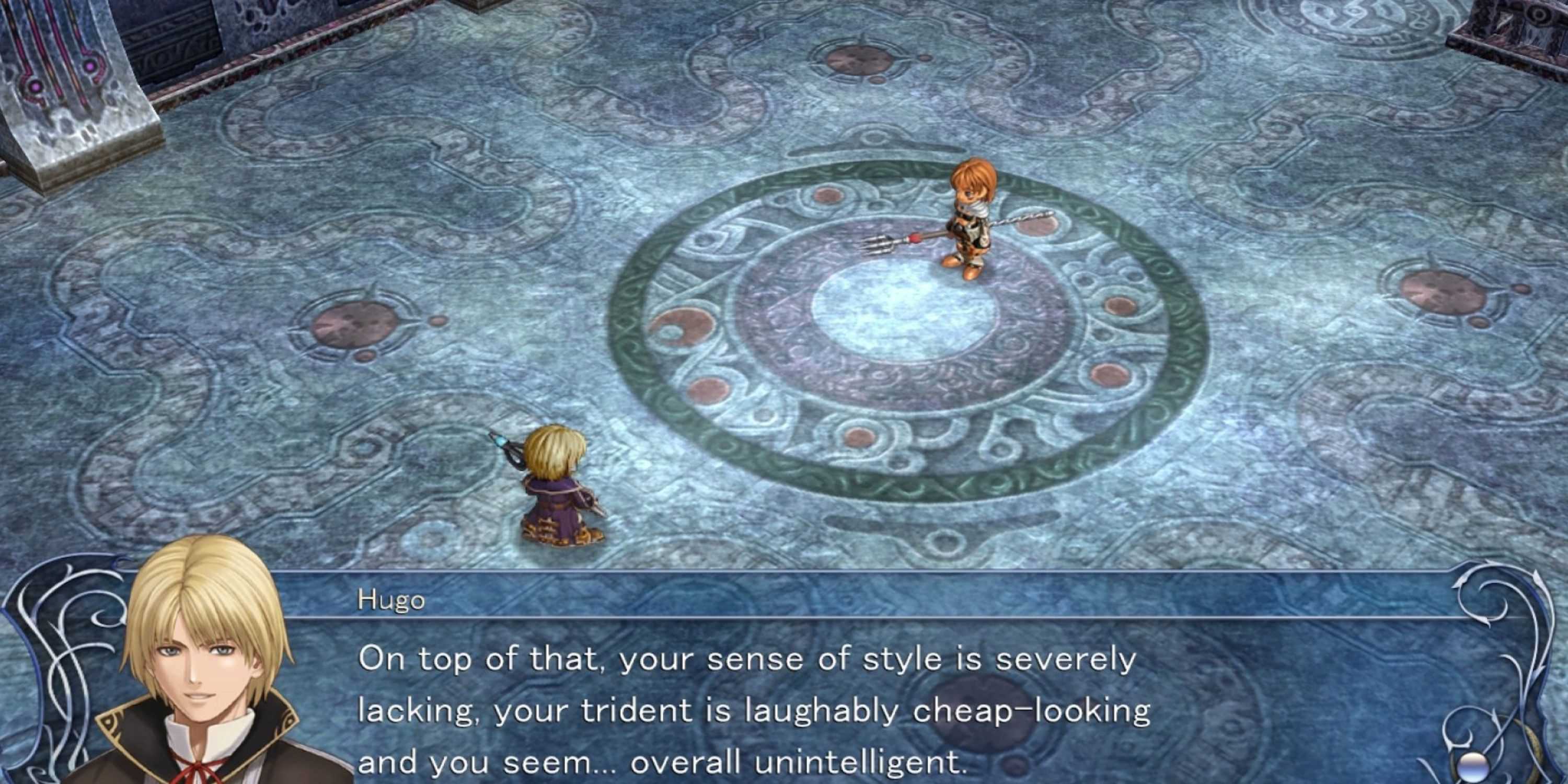 Hugo Fact in Ys Origin (3)