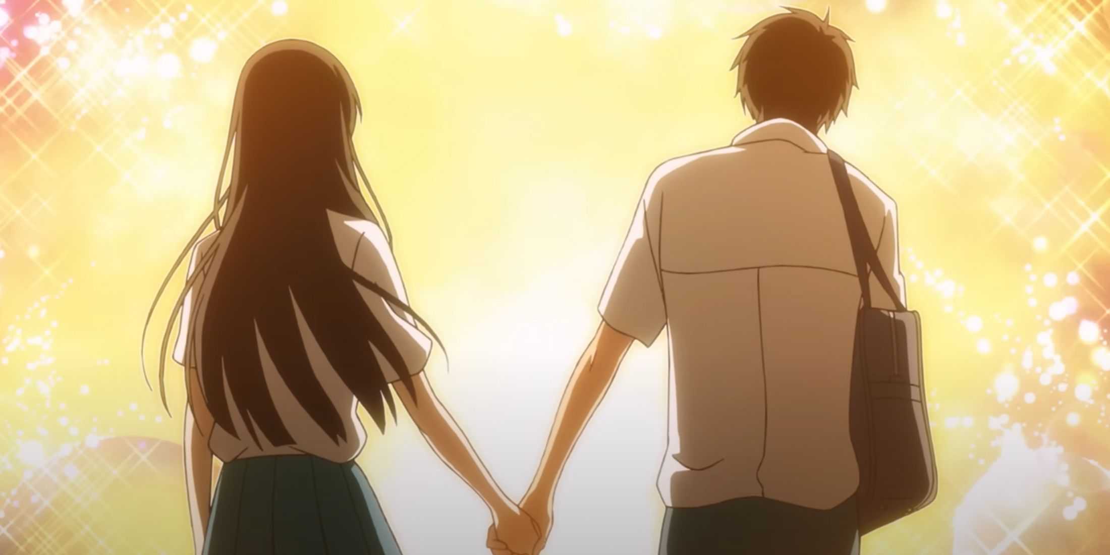 kimi ni todoke season 3