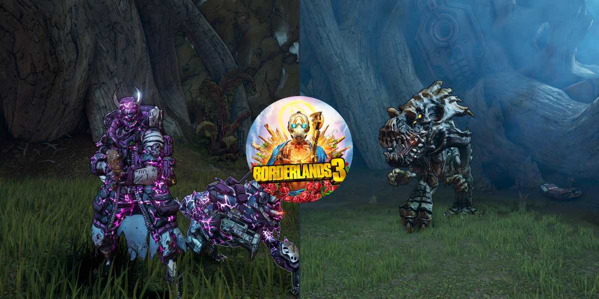 Borderlands 3: Guia Completo das Caçadas Lendárias de Hammerlock