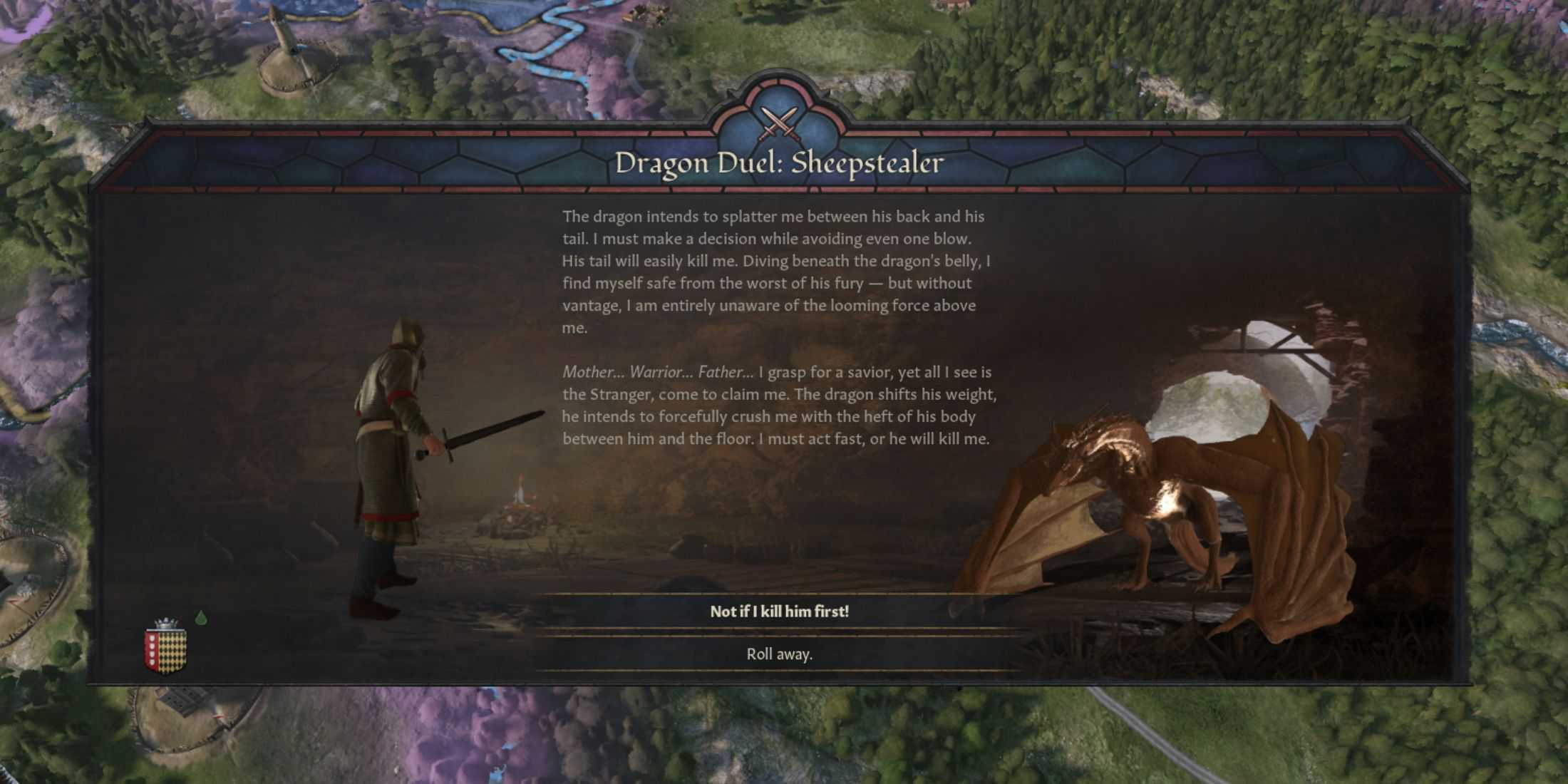 How To Slay A Dragon In CK3 AGOT Crusader Kings 3