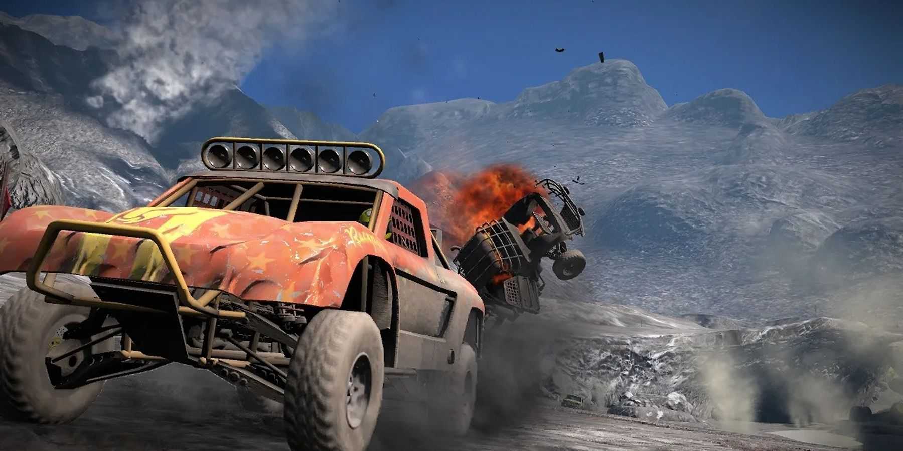 Motorstorm Pacific Rift-3