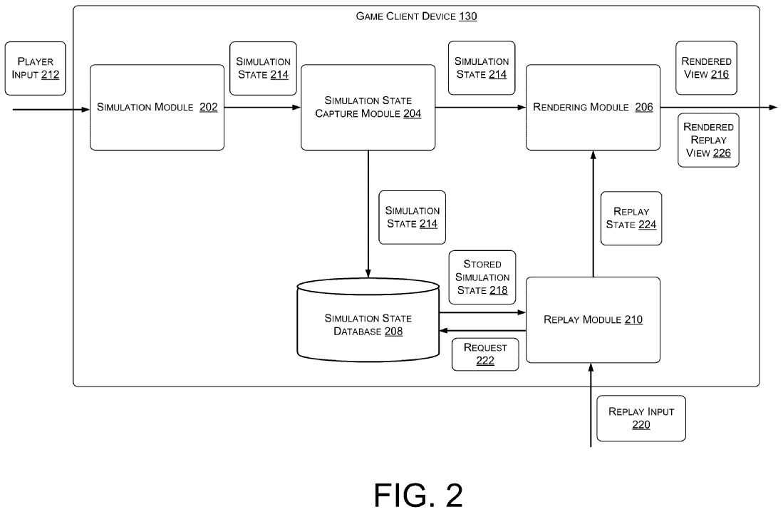 Skate Replay Editor Patent 3