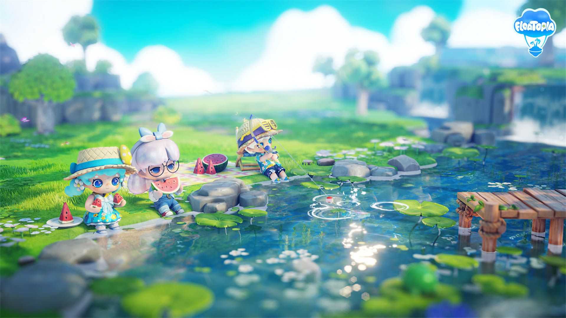 Floatopia promo screenshot (3)