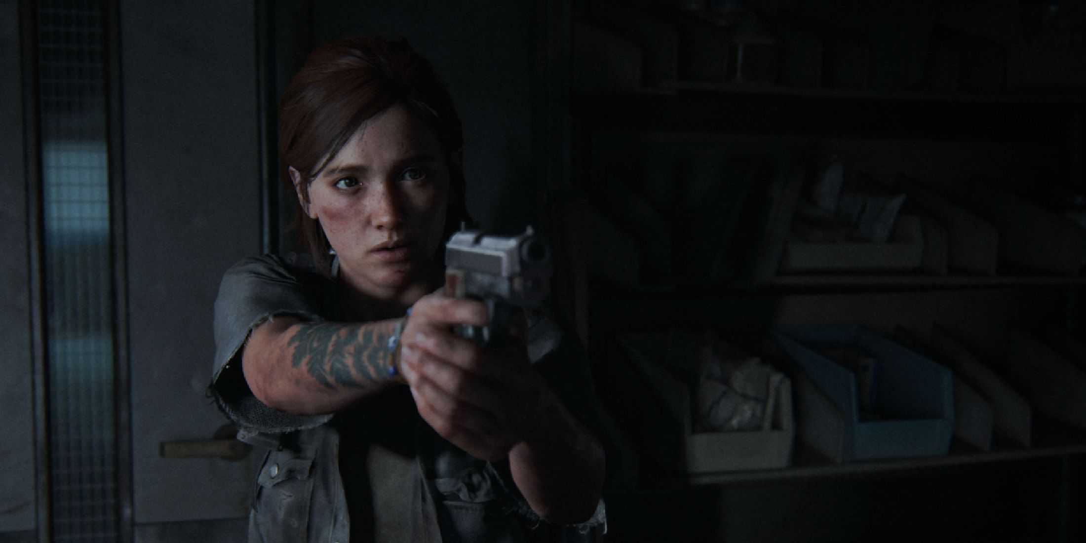 Naughty Dog Job Listing hints at The Last of Us Part 3